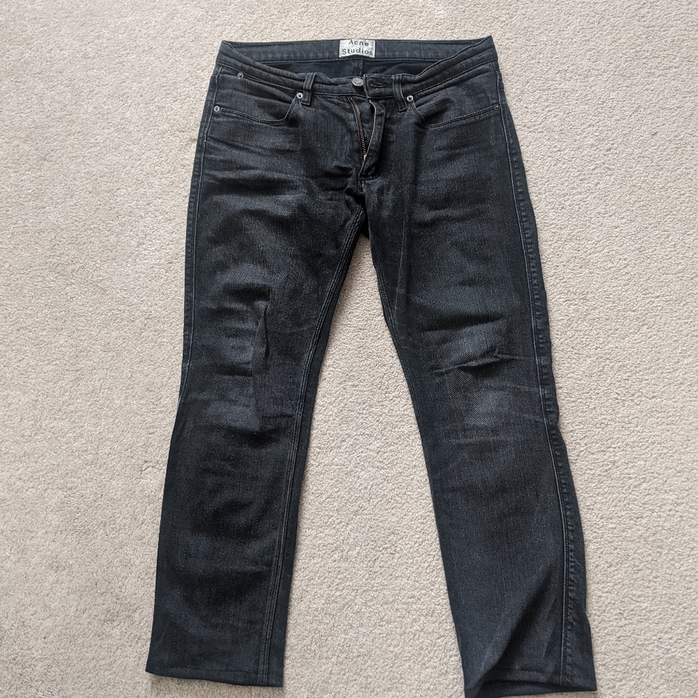 Acne studio Max cash